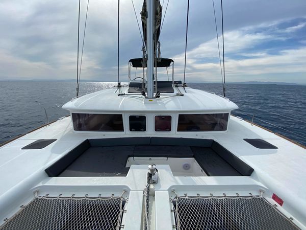 Lagoon 450 F | Fornes