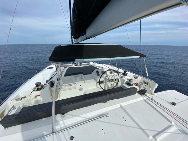 Lagoon 450 F | Fornes