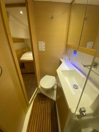 Lagoon 450 F | Fornes