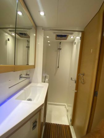 Lagoon 450 F | Fornes