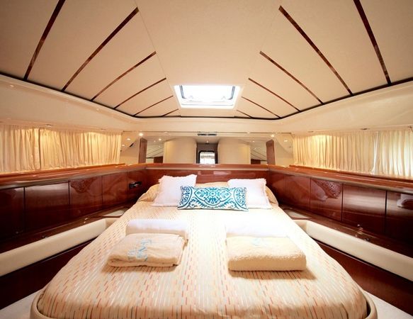 Ferretti 175 | Tres Sirenas