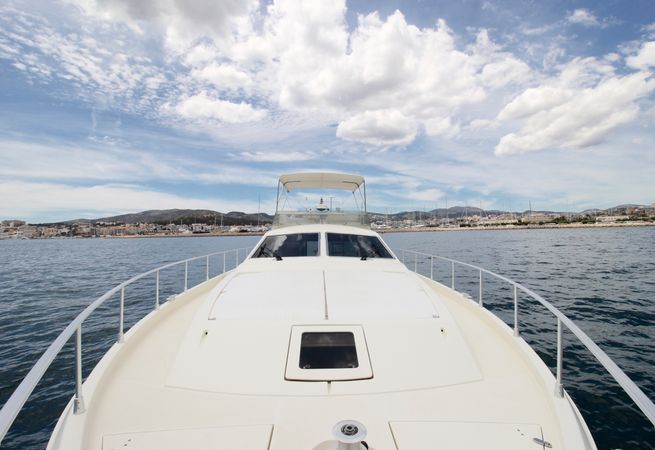 Ferretti 175 | Tres Sirenas