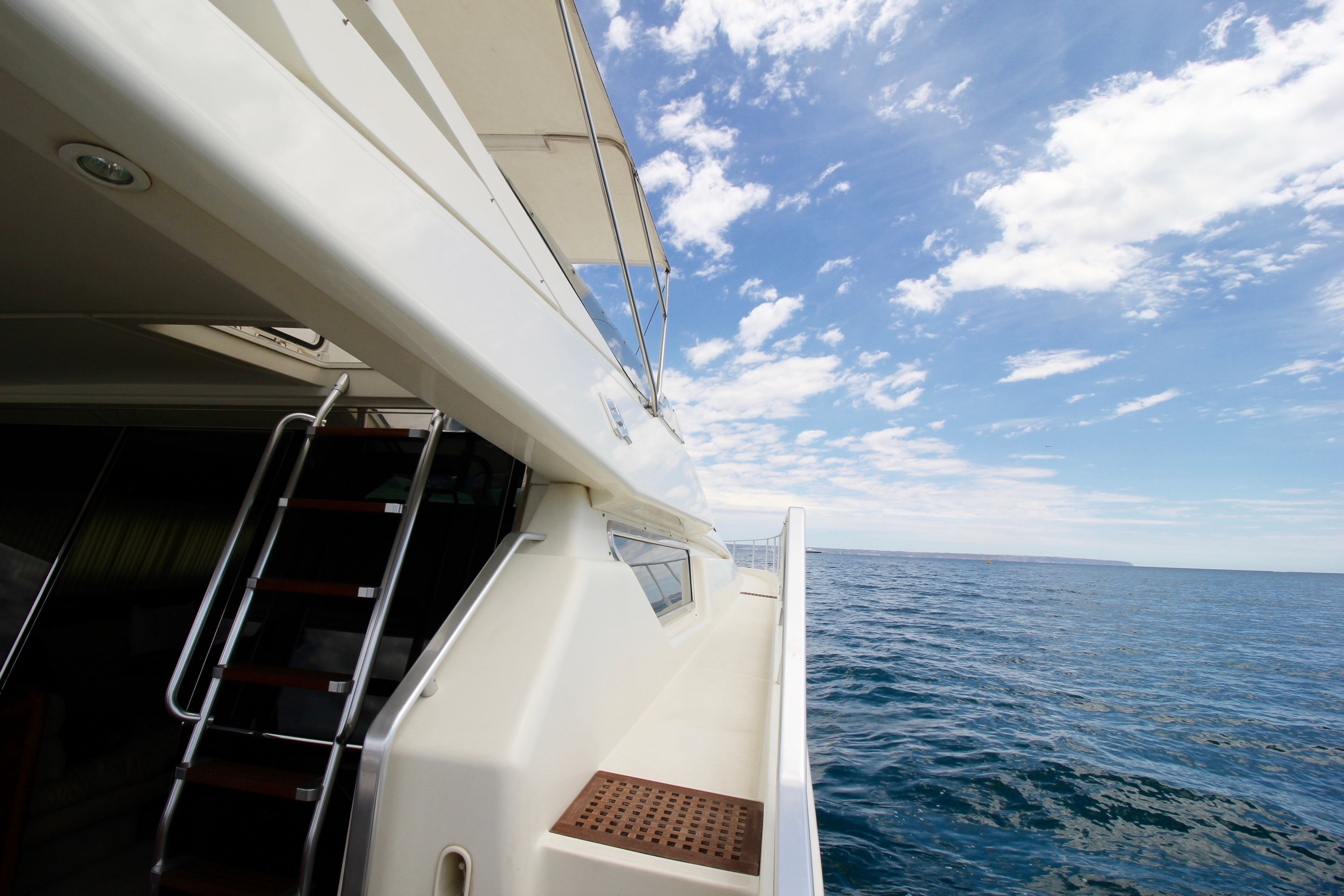 Ferretti 175 | Tres Sirenas