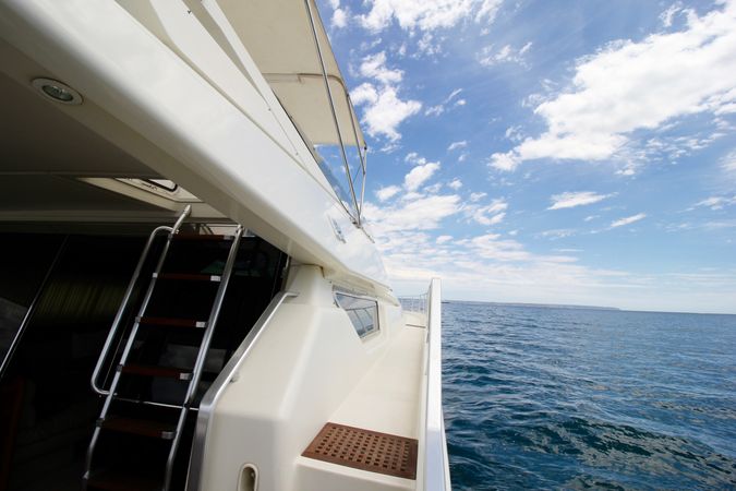 Ferretti 175 | Tres Sirenas