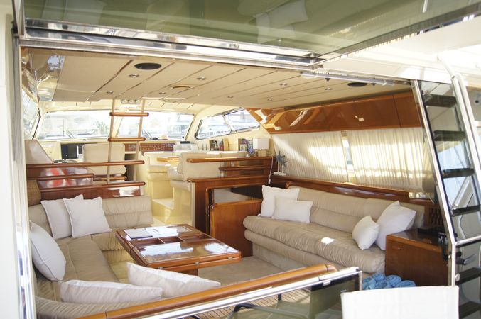 Ferretti 175 | Tres Sirenas