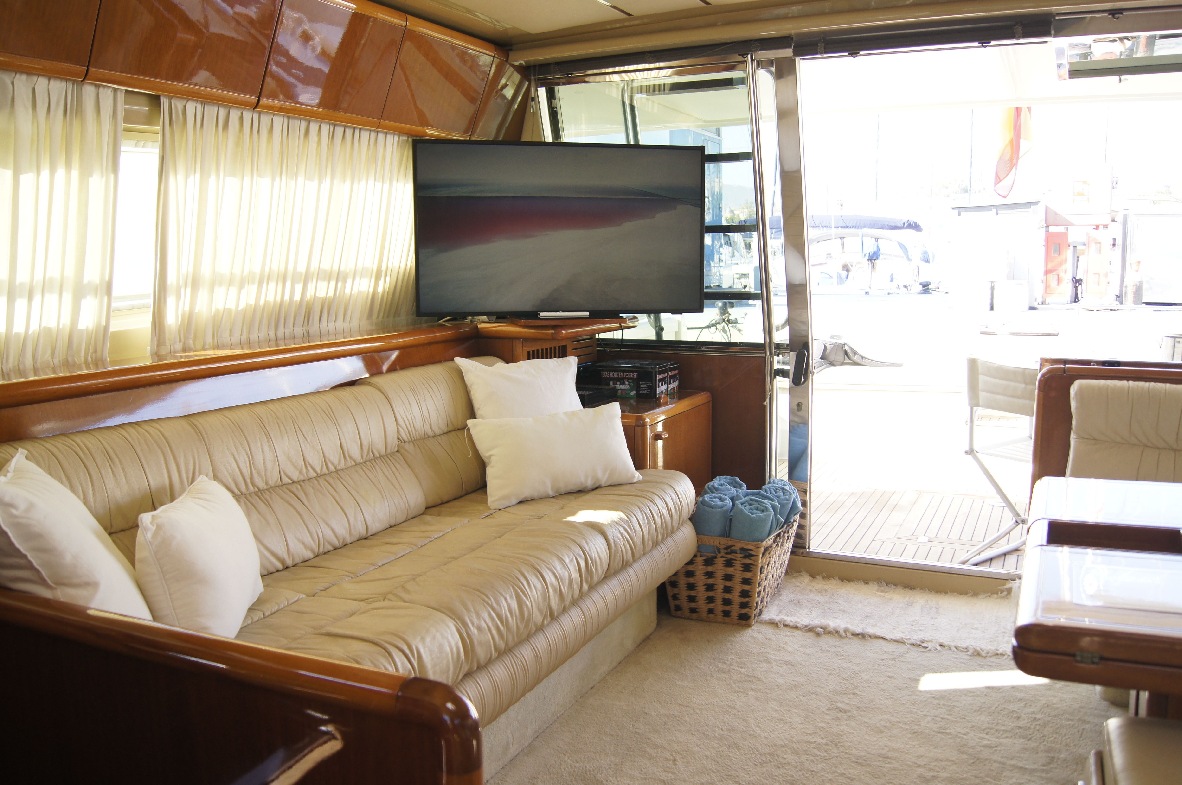 Ferretti 175 | Tres Sirenas