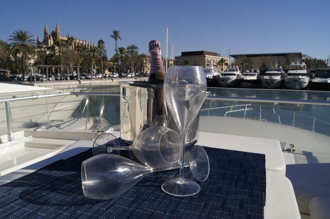 Ferretti 175 | Tres Sirenas