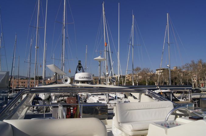 Ferretti 175 | Tres Sirenas