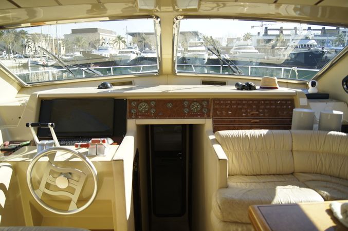 Ferretti 175 | Tres Sirenas