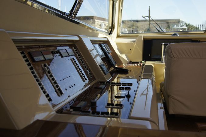 Ferretti 175 | Tres Sirenas