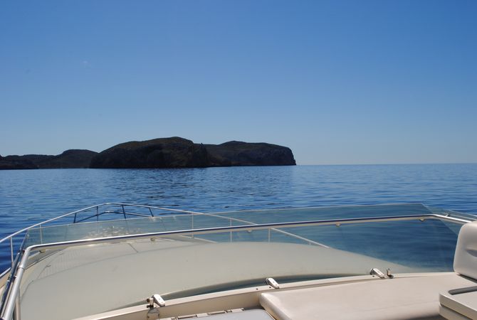 Ferretti 175 | Tres Sirenas