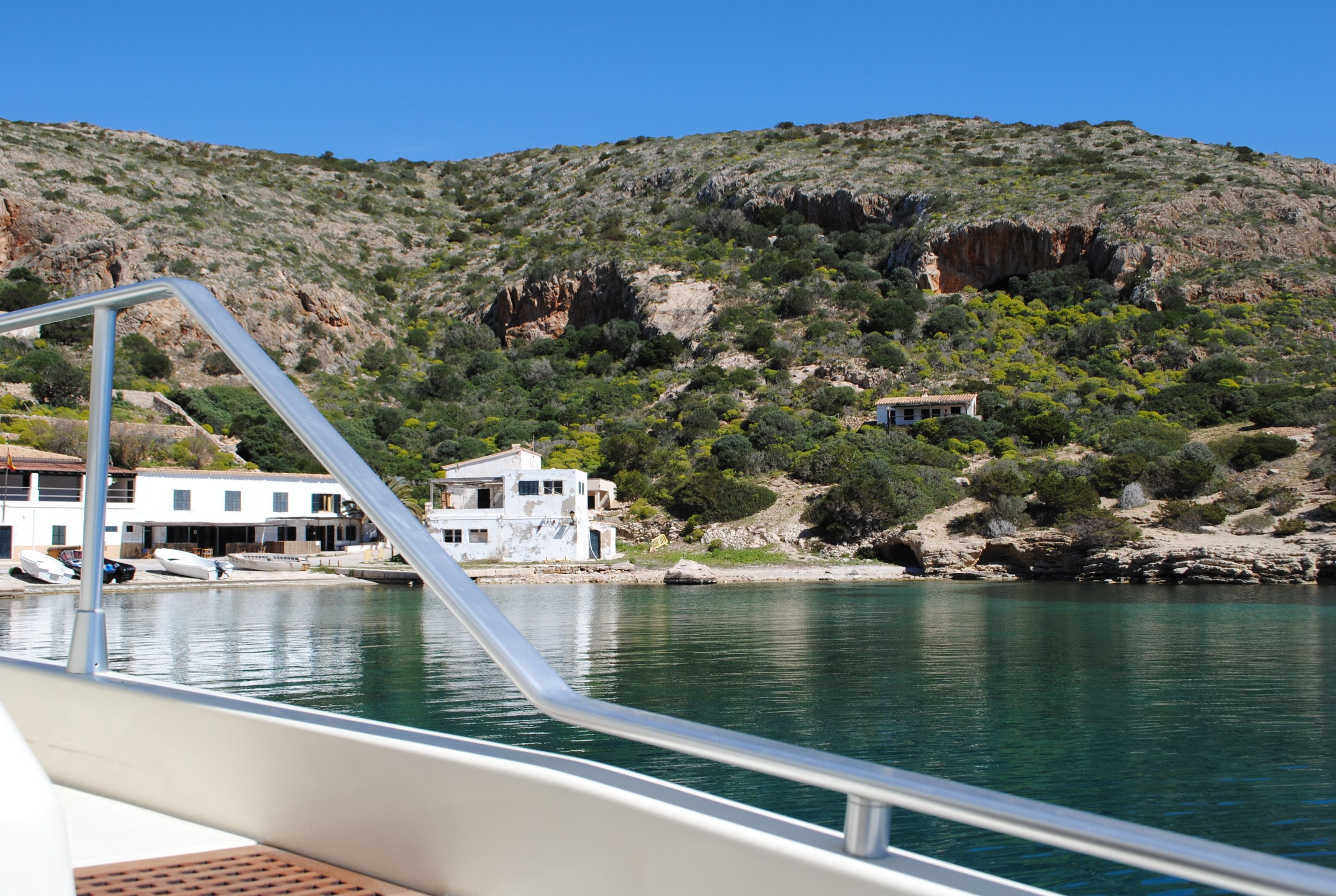 Ferretti 175 | Tres Sirenas