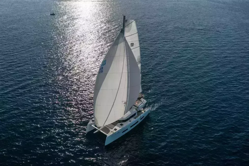 Dufour 48 | Bro