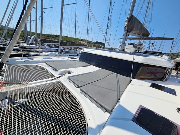 Dufour 48 | Bro