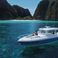 Intrepid 407 Cuddy | Blue Smile