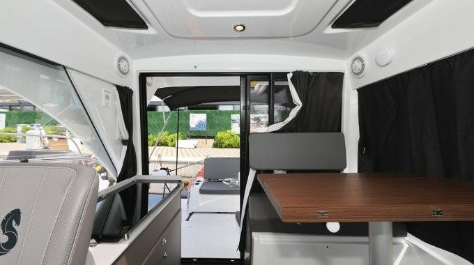 Beneteau Antares 9 | Aurora