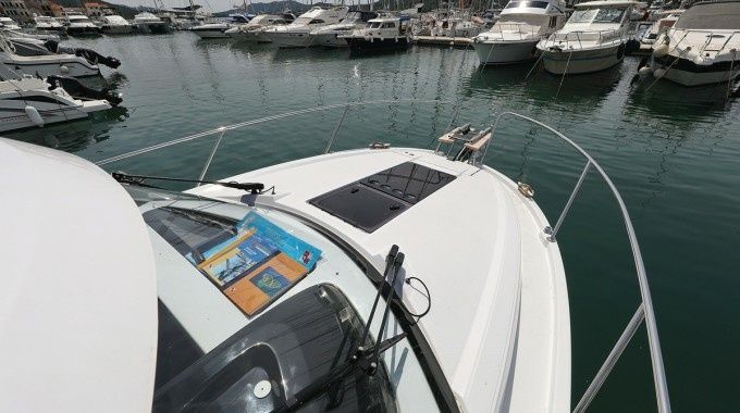 Beneteau Antares 9 | Aurora