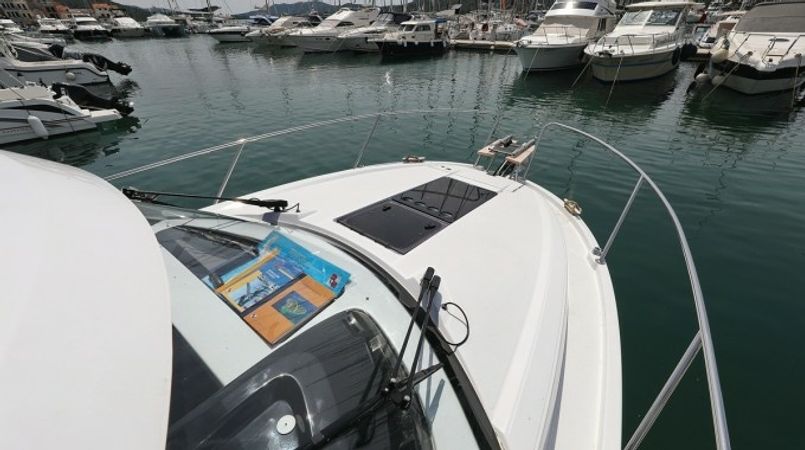 Beneteau Antares 9 | Aurora
