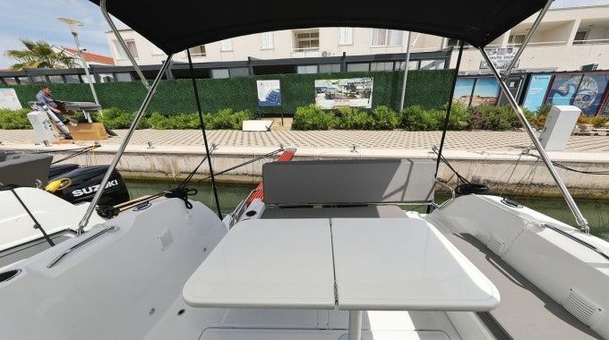 Beneteau Antares 9 | Aurora