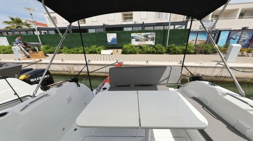 Beneteau Antares 9 | Aurora