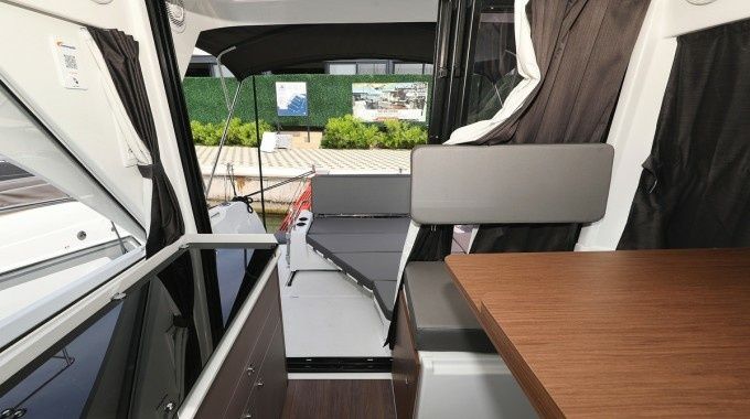 Beneteau Antares 9 | Aurora