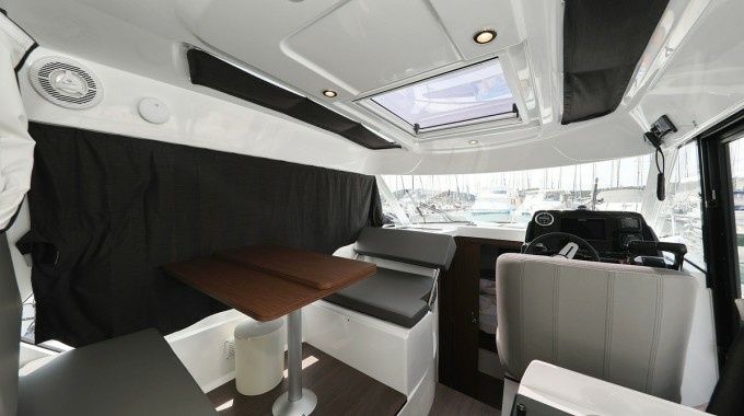 Beneteau Antares 9 | Aurora