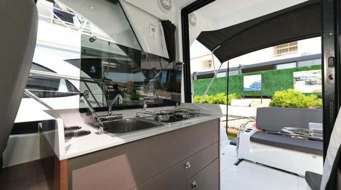 Beneteau Antares 9 | Aurora