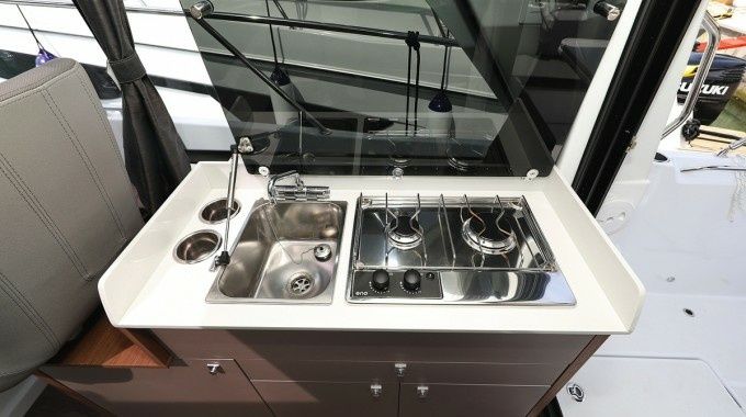 Beneteau Antares 9 | Aurora