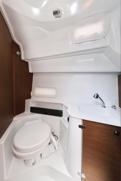 Beneteau Antares 9 | Aurora