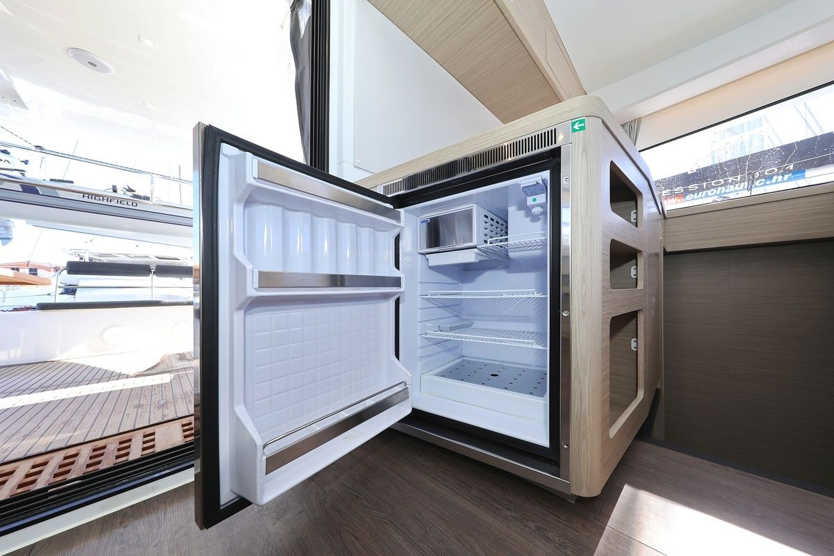 Lagoon 42 | Sail la Vie