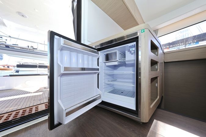 Lagoon 42 | Sail la Vie