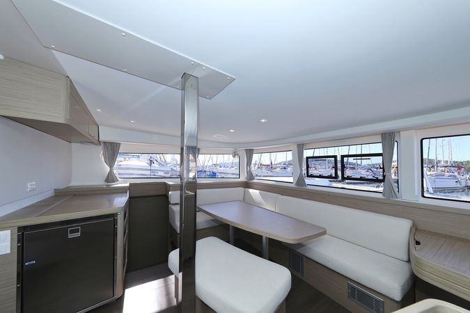 Lagoon 42 | Sail la Vie