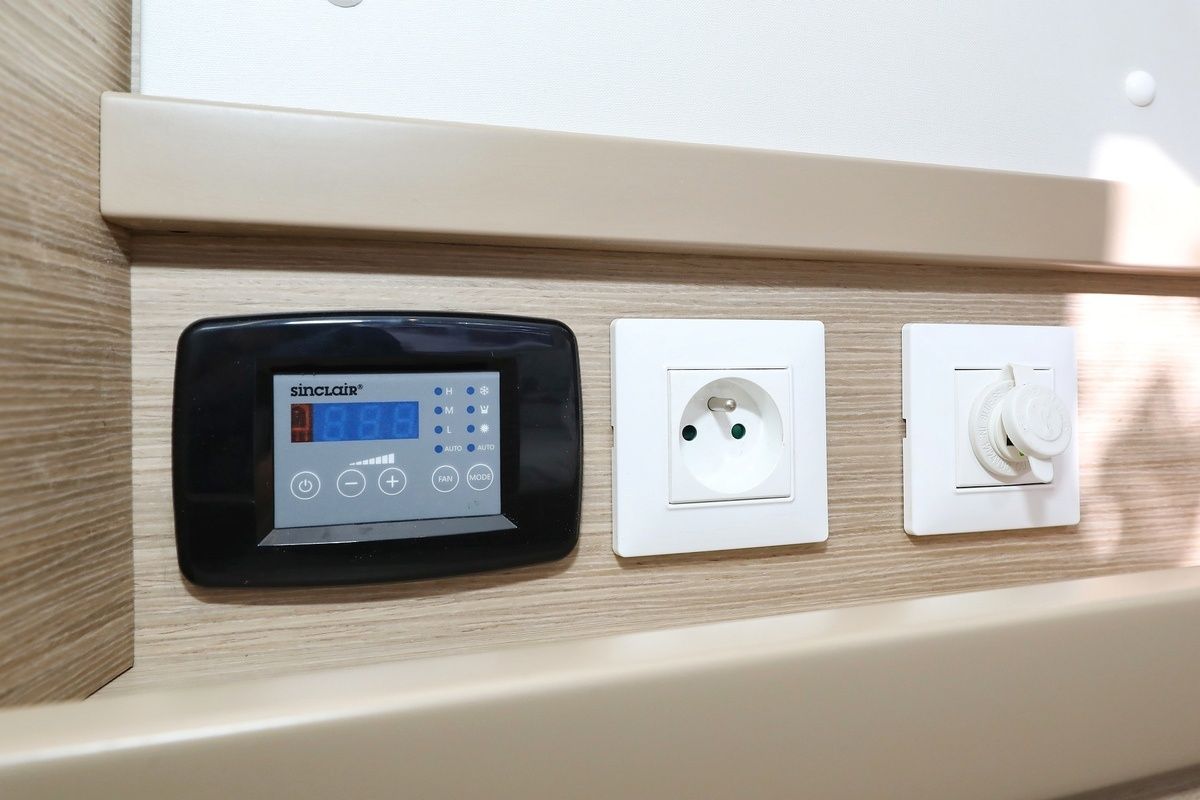 Lagoon 42 | Sail la Vie