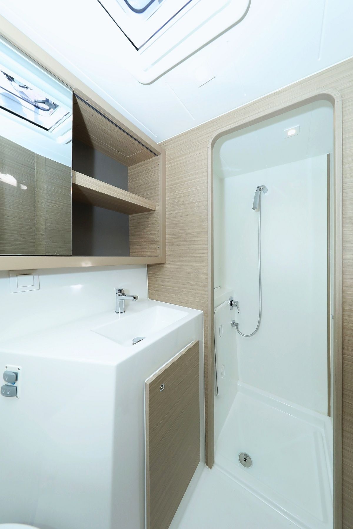 Lagoon 42 | Sail la Vie