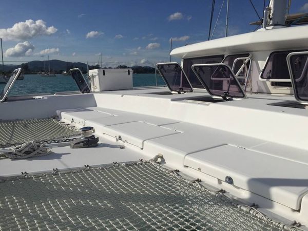 Lagoon 421 | Ms Coco