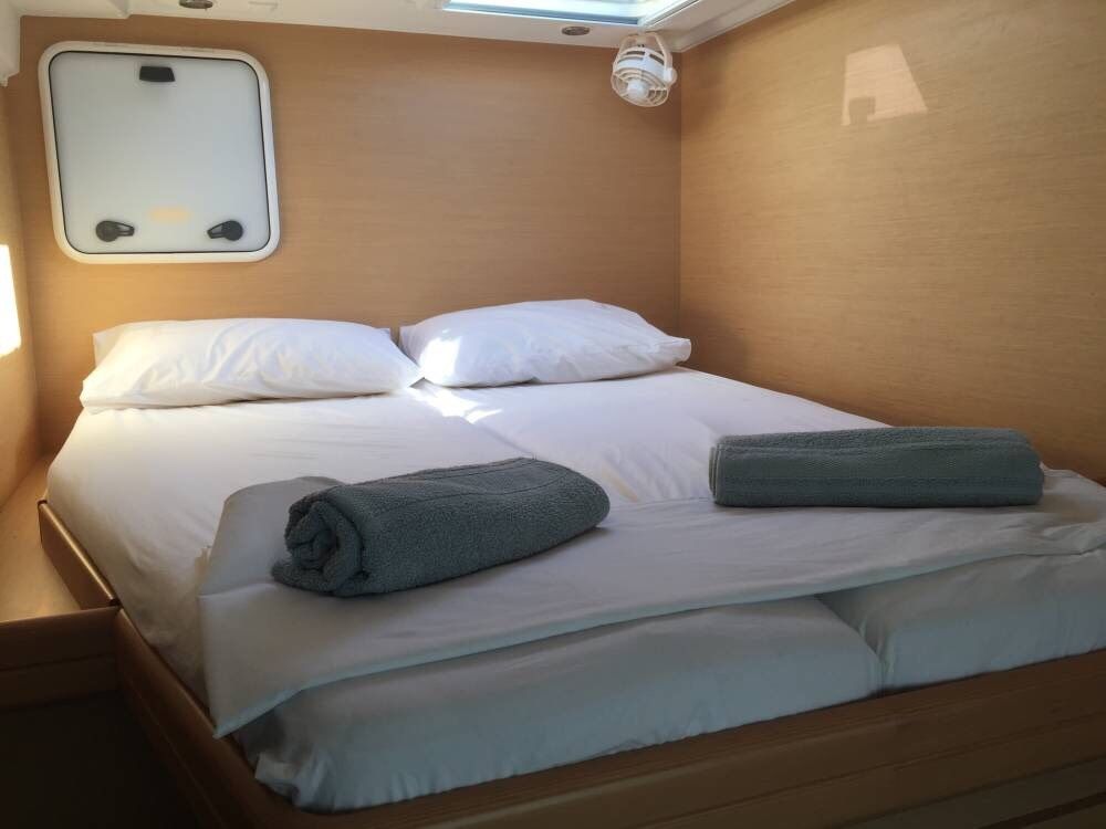 Lagoon 421 | Ms Coco