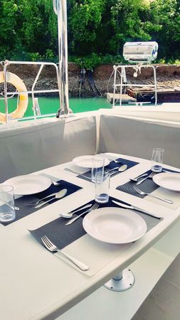 Lagoon 421 | Ms Coco