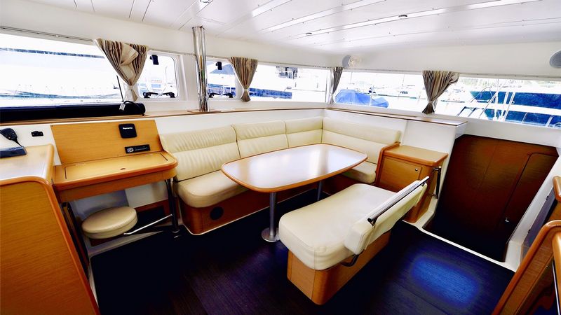 Lagoon 421 | Ms Coco