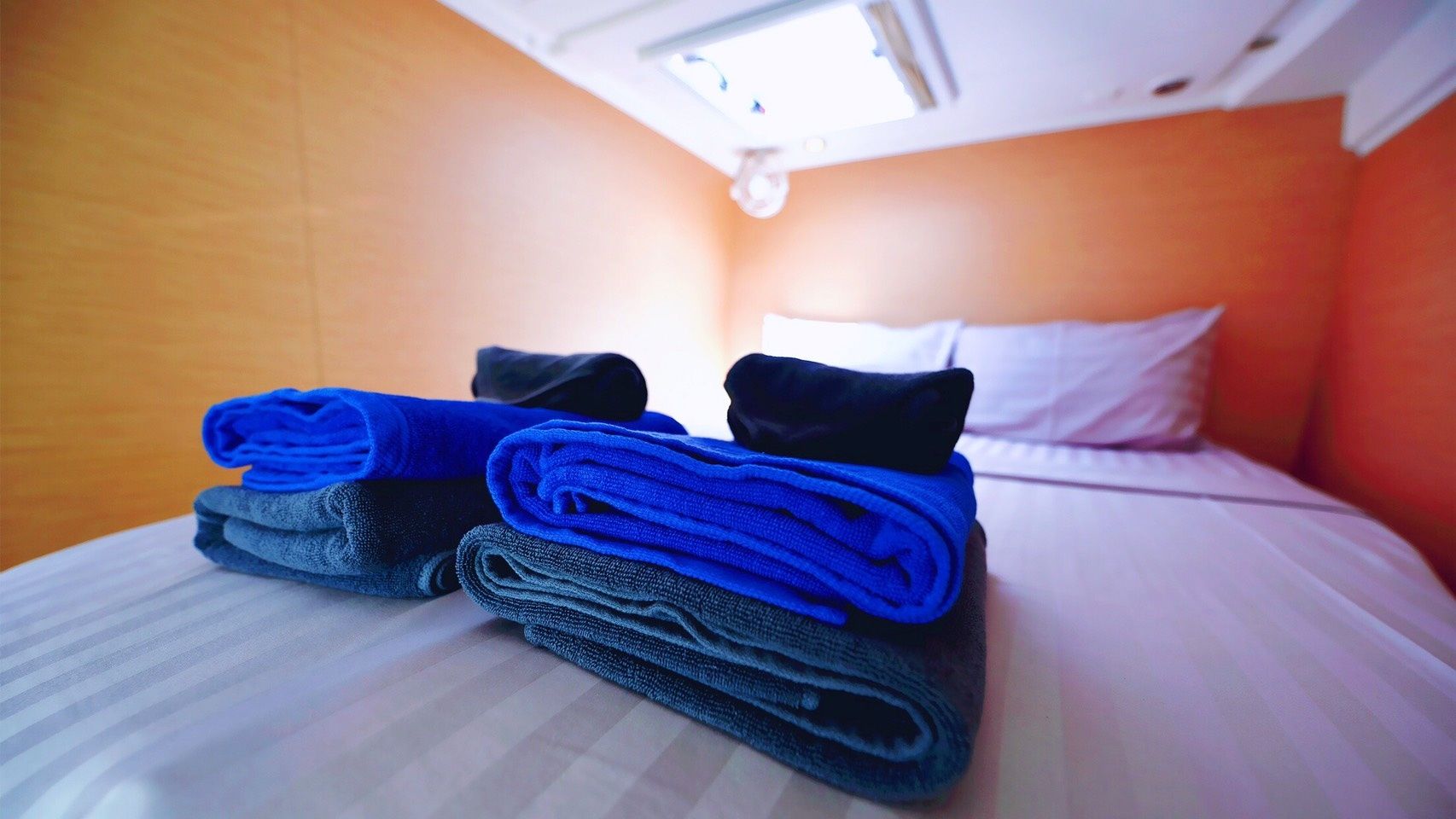 Lagoon 421 | Ms Coco