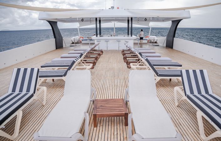 Andaman Passion 34 | Passion