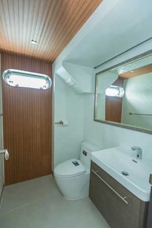 Andaman Passion 34 | Passion