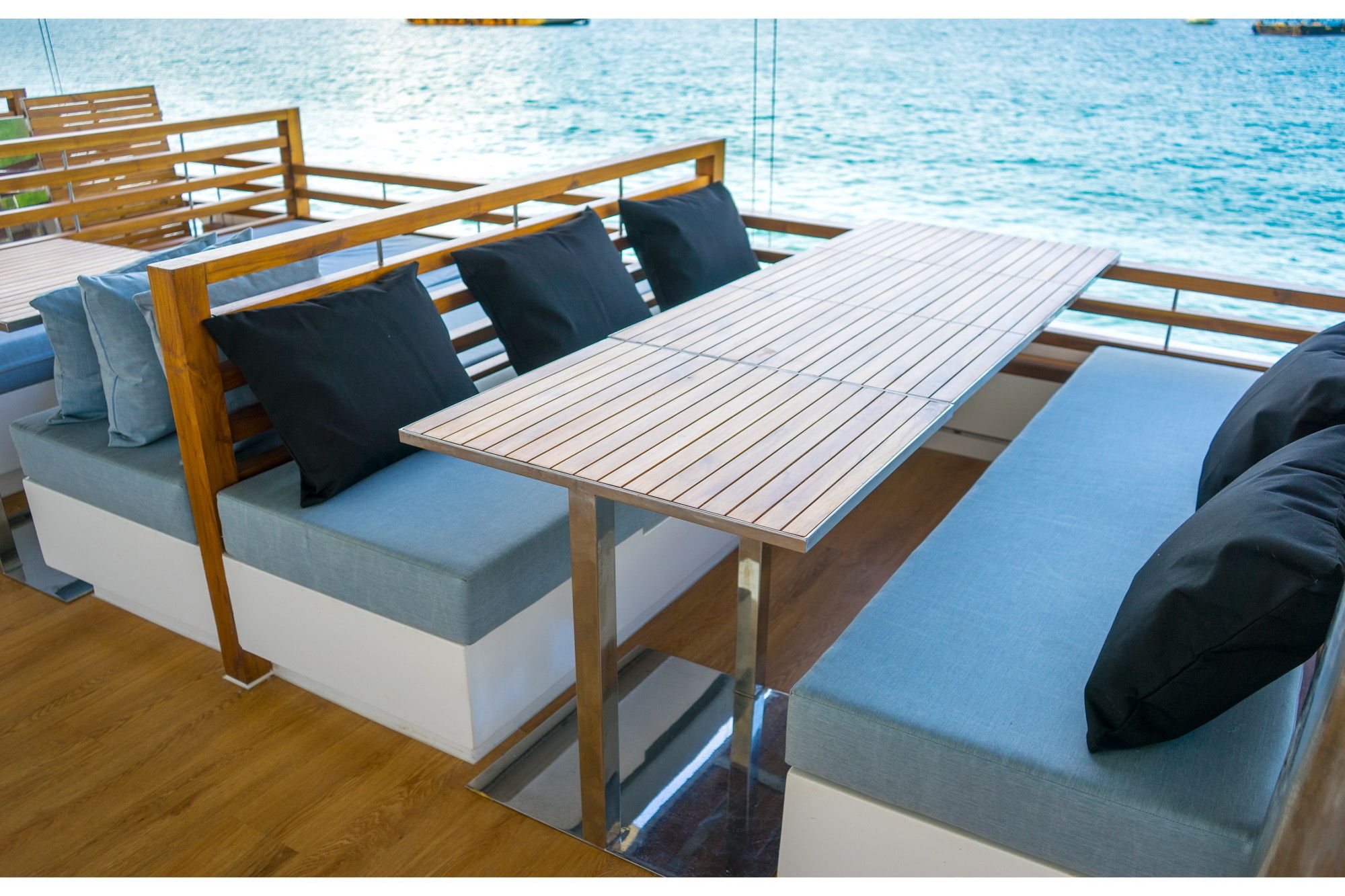 Andaman Passion 34 | Passion