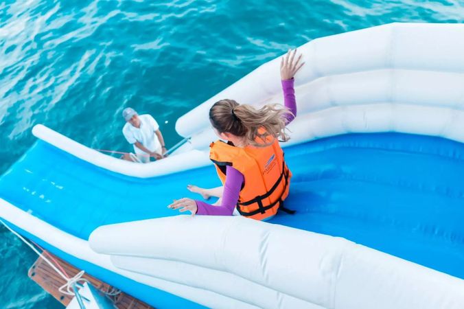 Andaman Passion 34 | Passion