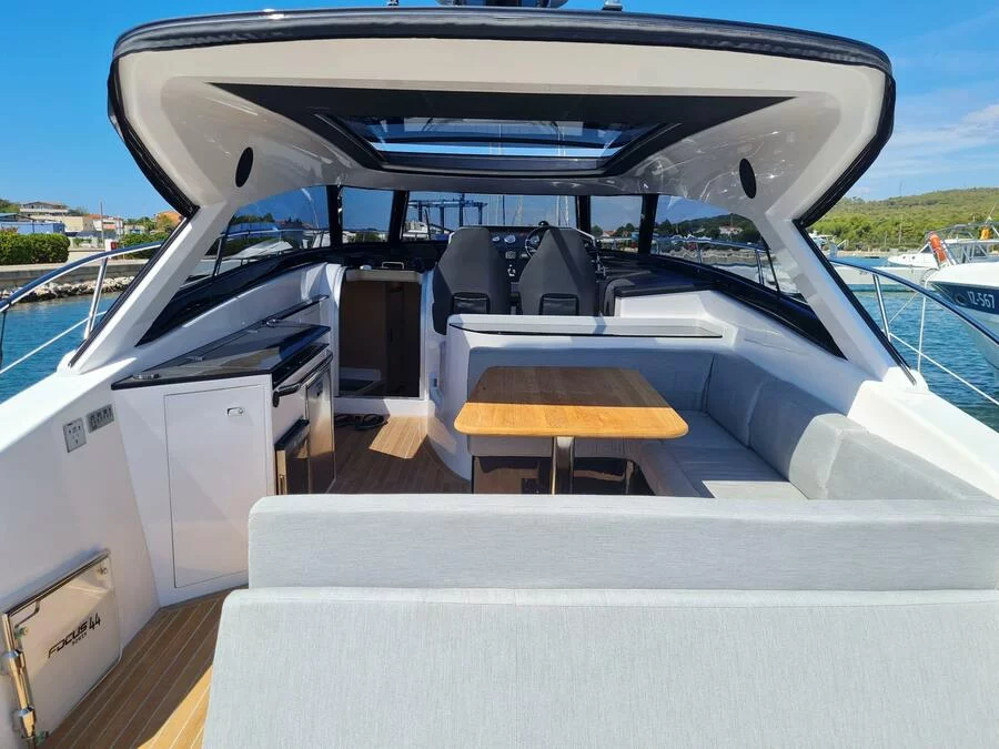 Focus Power 44 | Boha