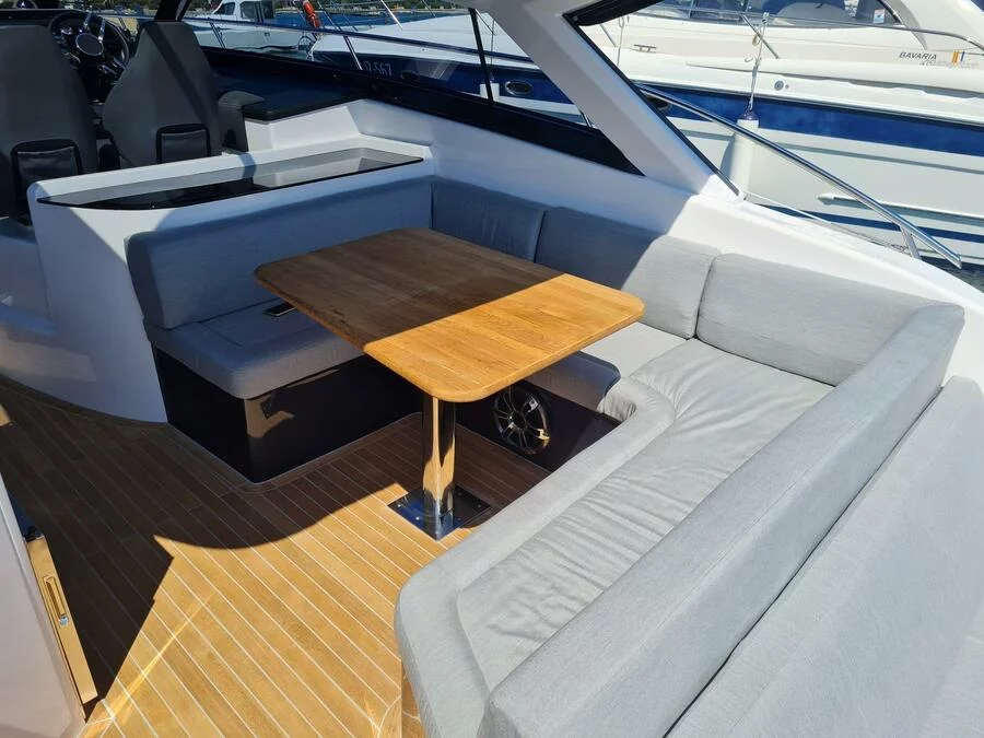 Focus Power 44 | Boha