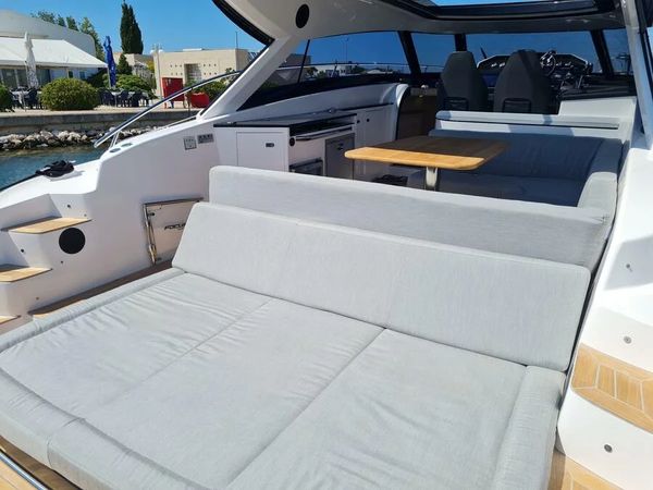 Focus Power 44 | Boha