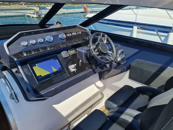 Focus Power 44 | Boha