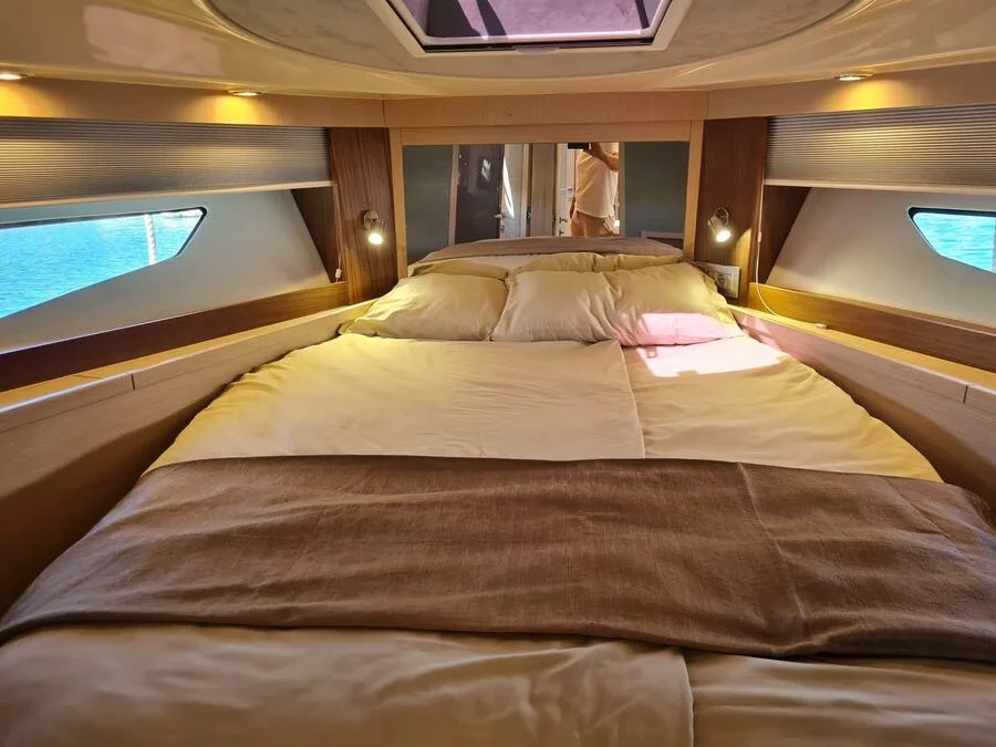 Focus Power 44 | Boha