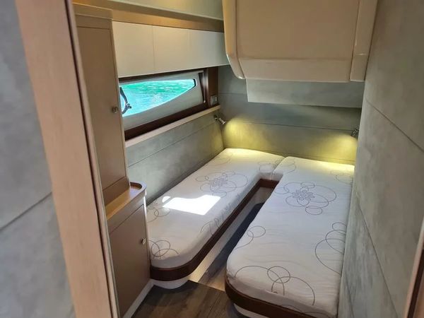 Focus Power 44 | Boha