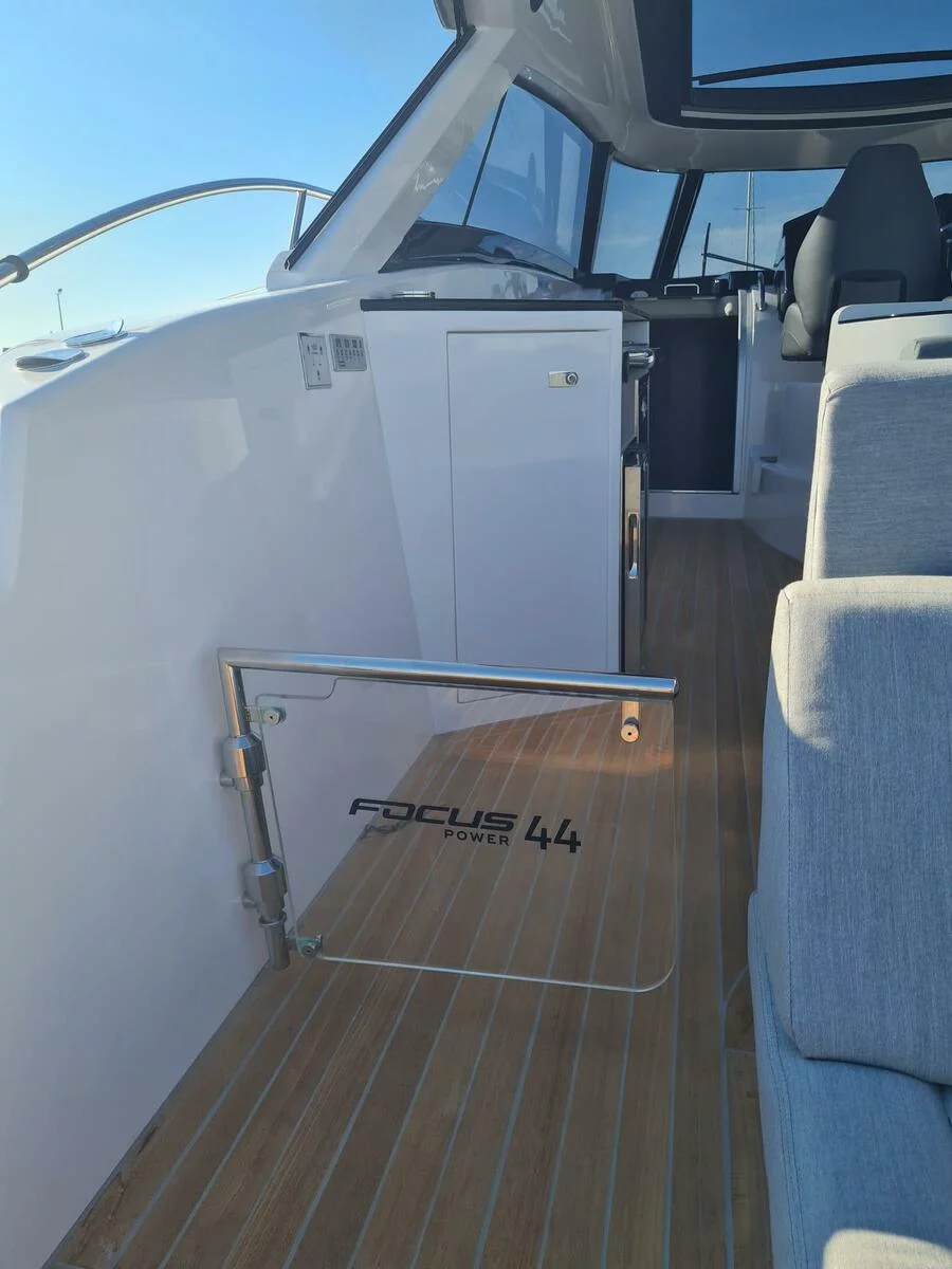 Focus Power 44 | Boha